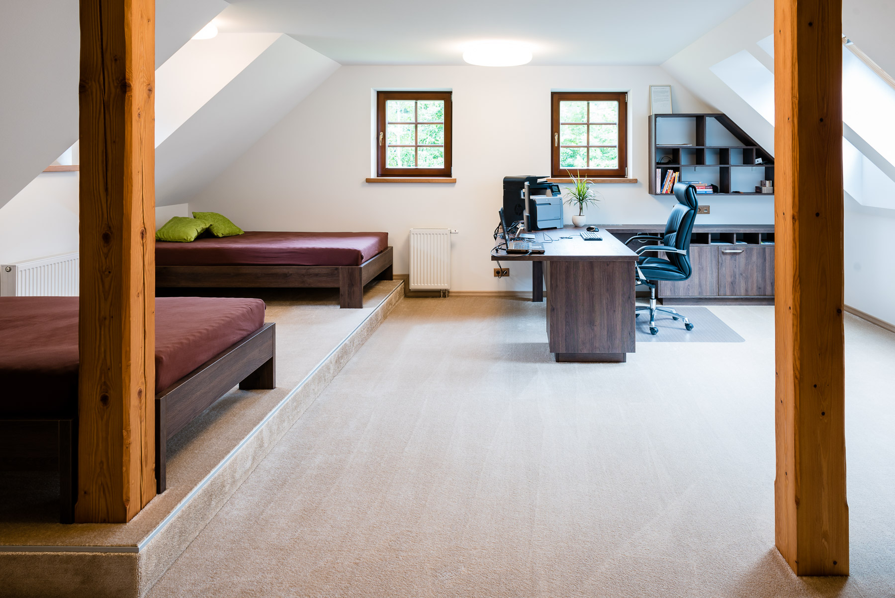 Roubenka pana Hasníka - Foto 2