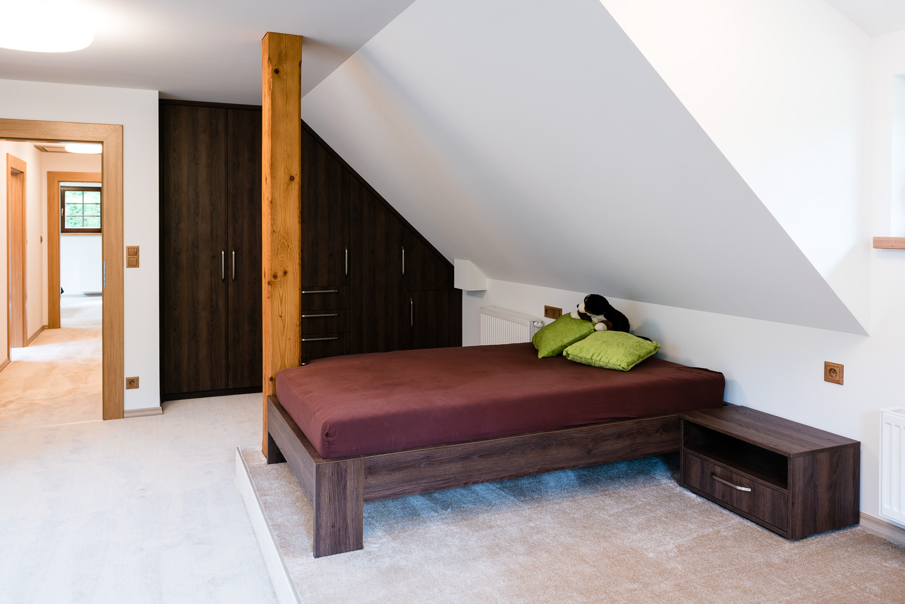 Roubenka pana Hasníka - Foto 3