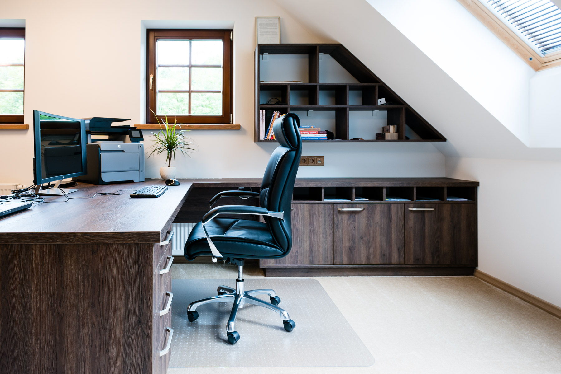 Roubenka pana Hasníka - Foto 5