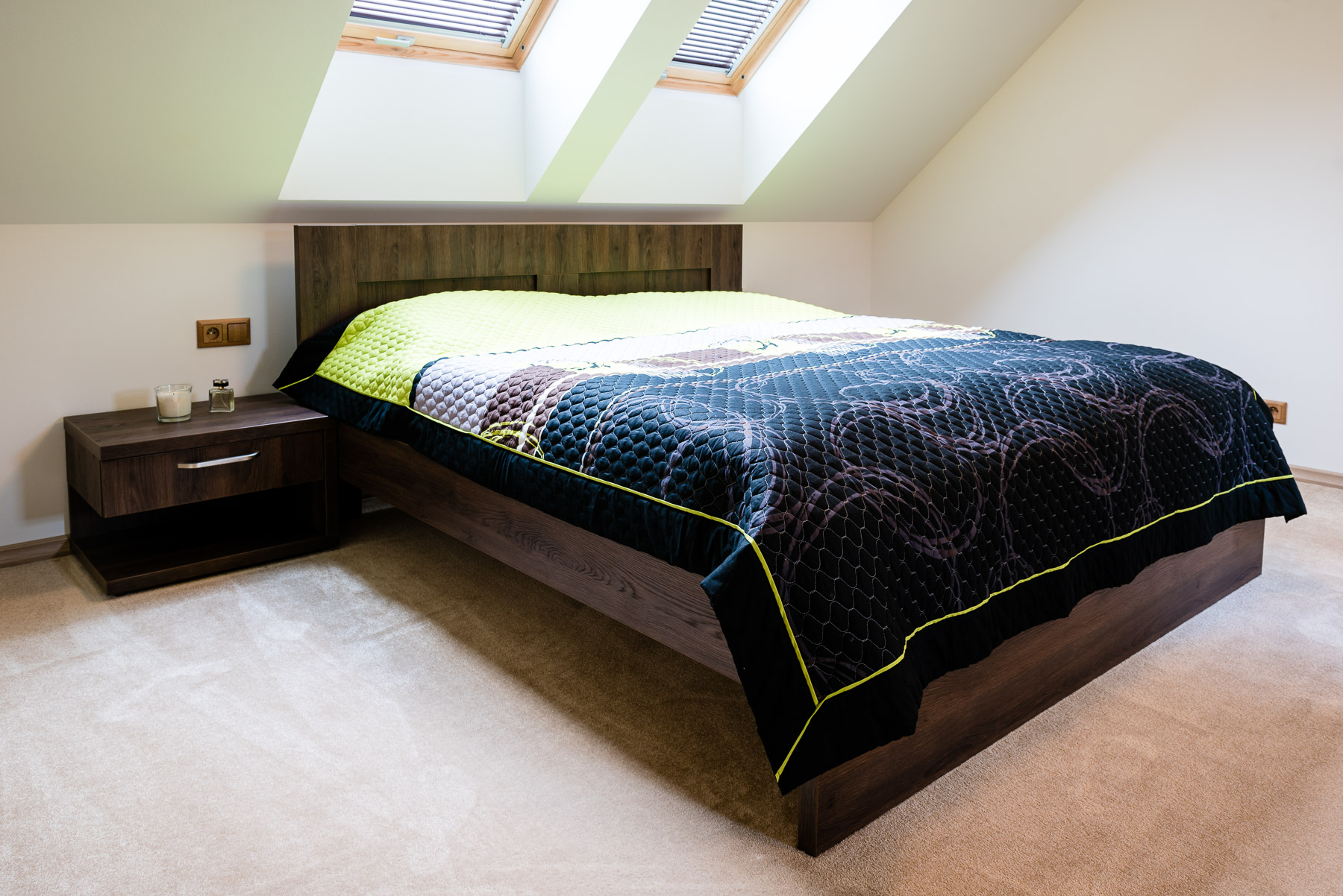 Roubenka pana Hasníka - Foto 6