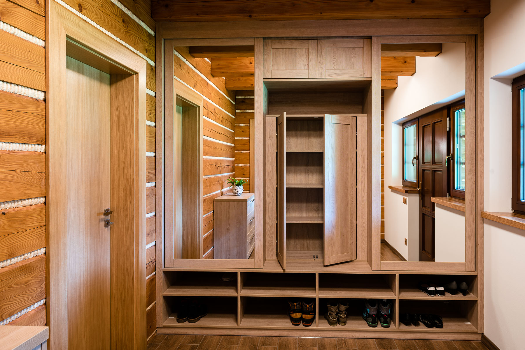 Roubenka pana Hasníka - Foto 9